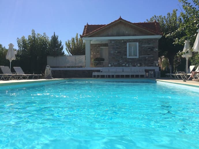 Oikies Small Elegant Houses, Primary image