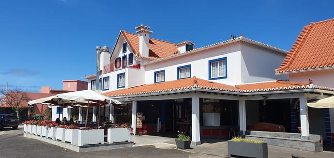 O Colmo, Primary image