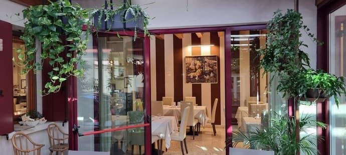 UnaHotels Ecohotel Villa Costanza Venezia, Primary image