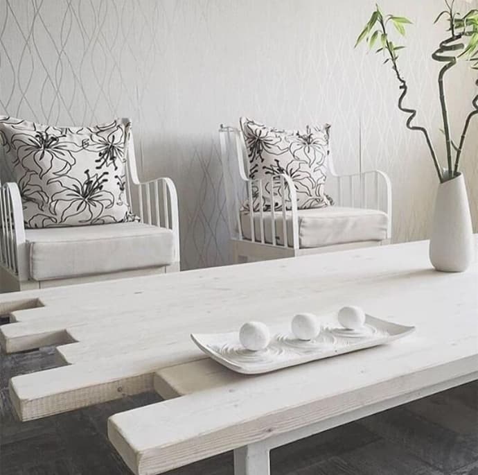 Proteas Blu Resort - Adults Only, Lobby sitting area