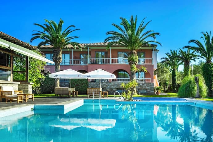 Hanioti Village Resort, Primary image