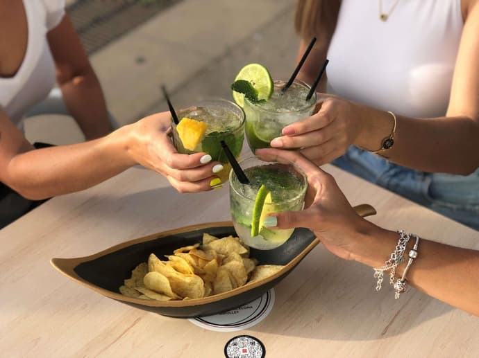 ibis Barcelona Ripollet, Primary image