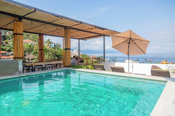 Hotel Amaca Puerto Vallarta - Adults Only, Primary image