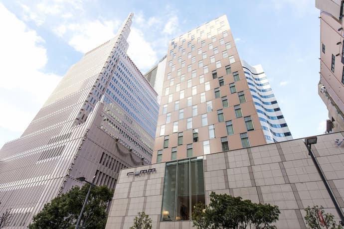 remm Hibiya, Primary image