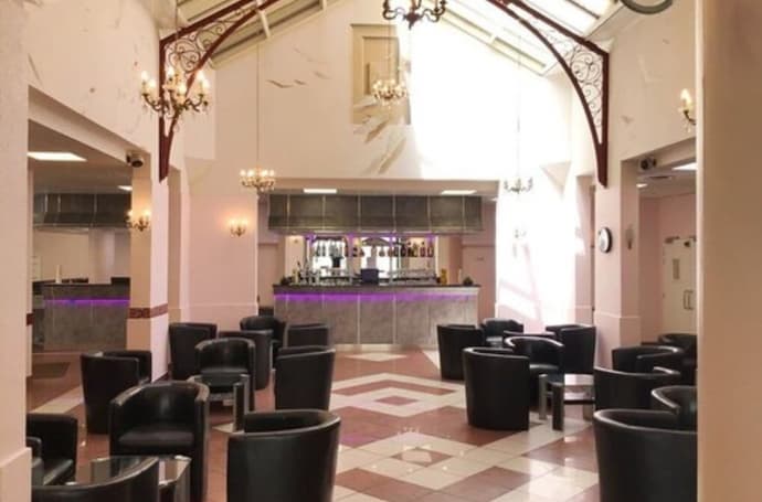 Hôtel Angelic, Primary image