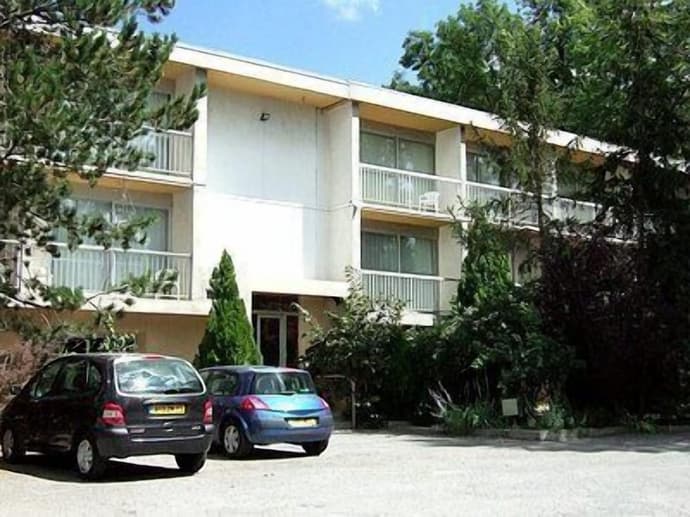 Hôtel Le Carina, Primary image