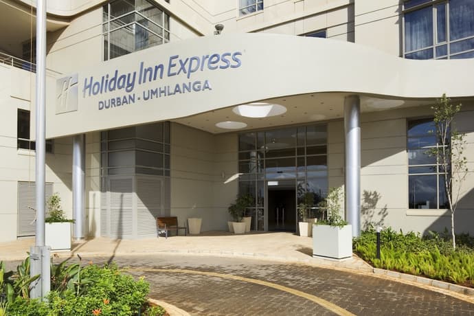 Holiday Inn Express Durban - Umhlanga by IHG, Primary image