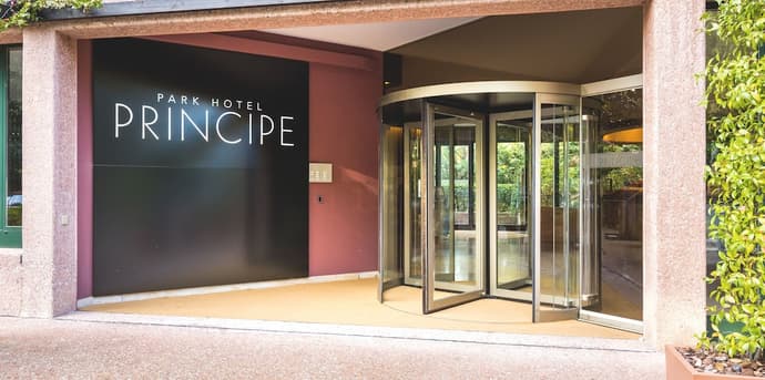 Park Hotel Principe, Primary image