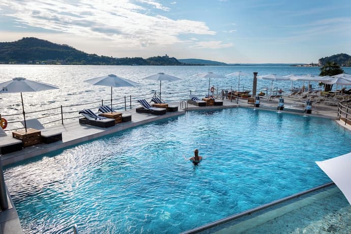 Resort Antico Verbano, Primary image