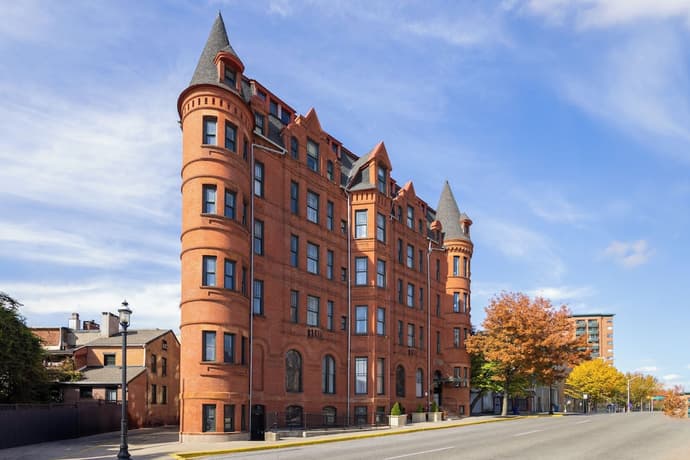 Hotel Brexton, Trademark Collection by Wyndham, Primary image