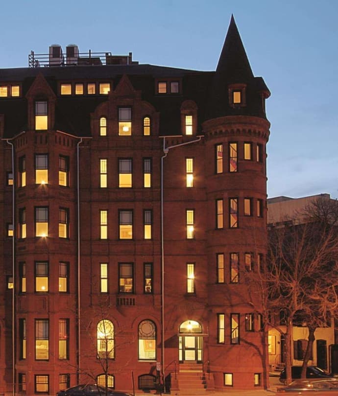 Hotel Brexton, Trademark Collection by Wyndham, Primary image