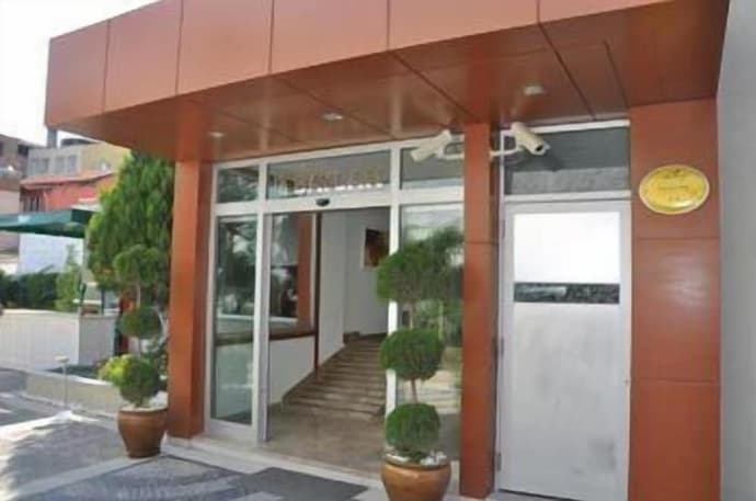 Hotel Baylan Izmir, Primary image