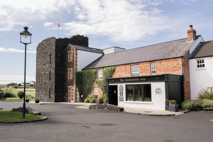 The Bushmills Inn, Primary image