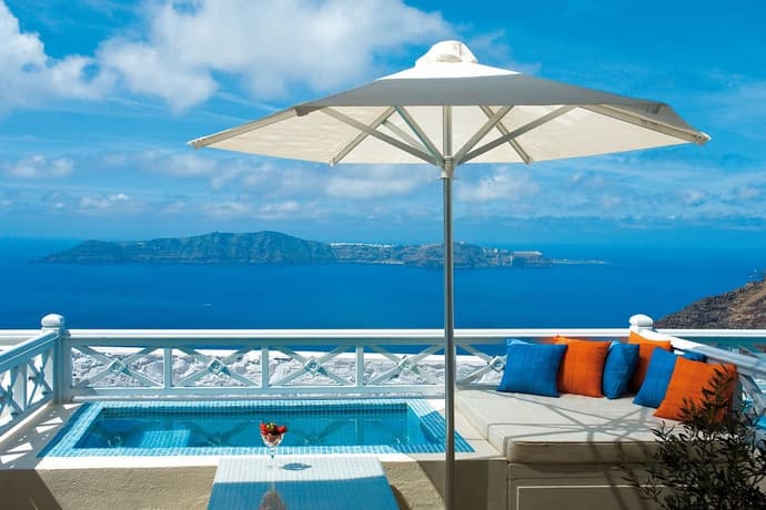 Ellinon Thea Boutique Hotel, Primary image