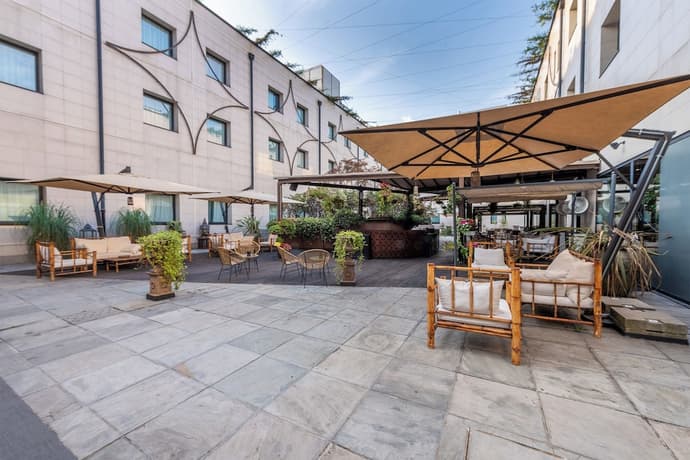 NEO Hotel, Primary image