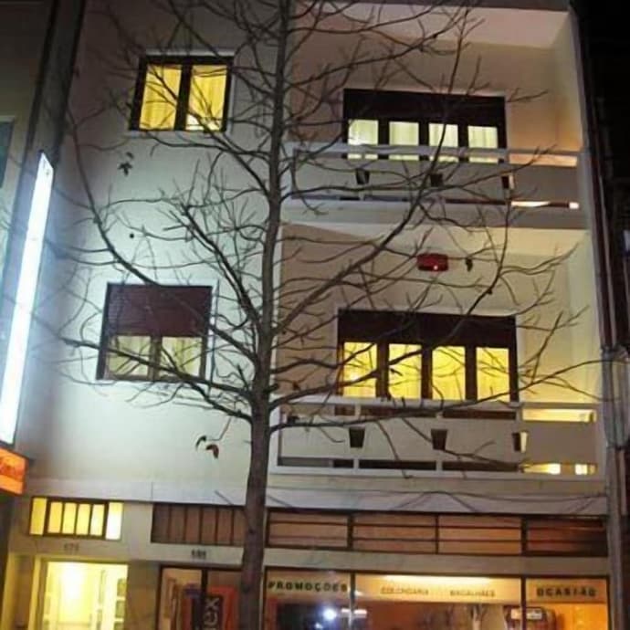 Residencial Faria Guimarães, Primary image