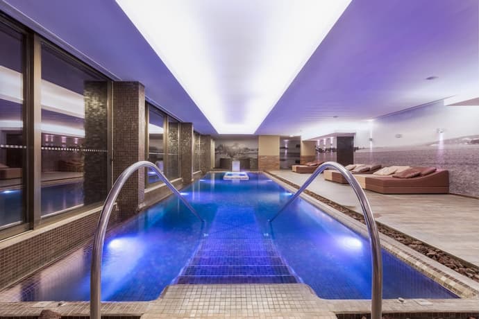 AP Lago Montargil Conference & Spa, Primary image