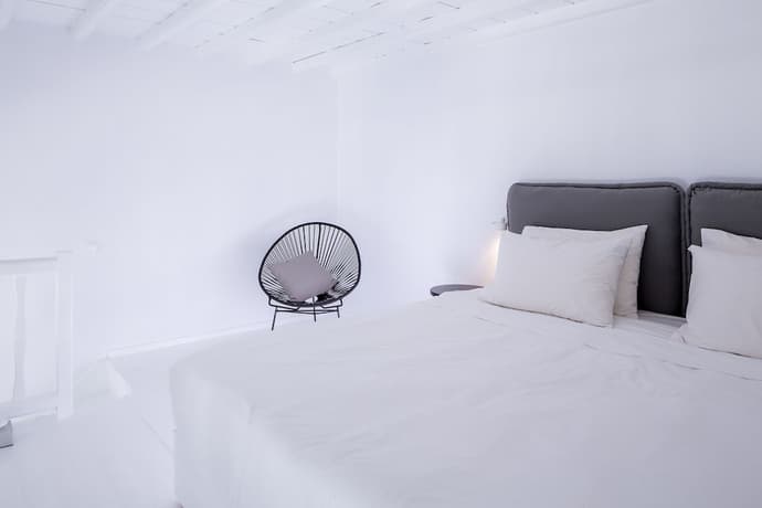 Pietra e Mare - Mykonos Moments, Room