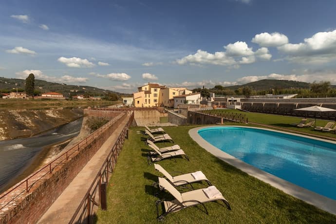 Hotel Mulino di Firenze, WorldHotels Crafted, Primary image