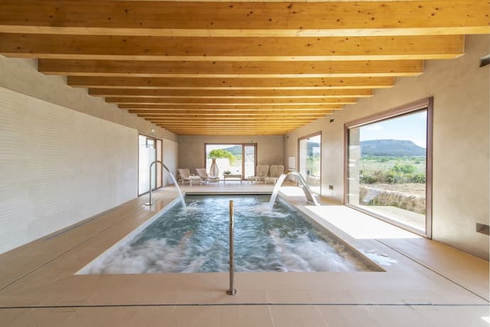 Aumallia Hotel & Spa, Primary image