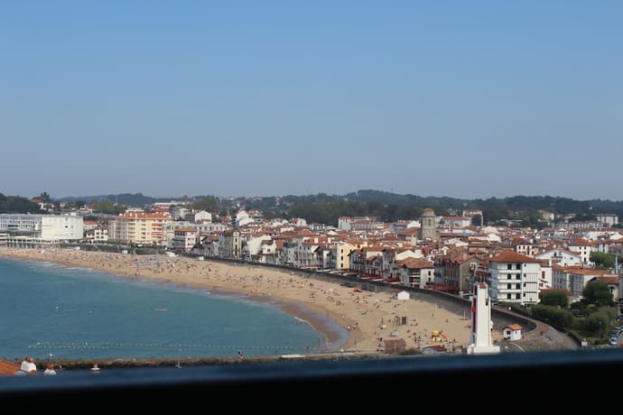 Hotel Agur Deneri, Primary image