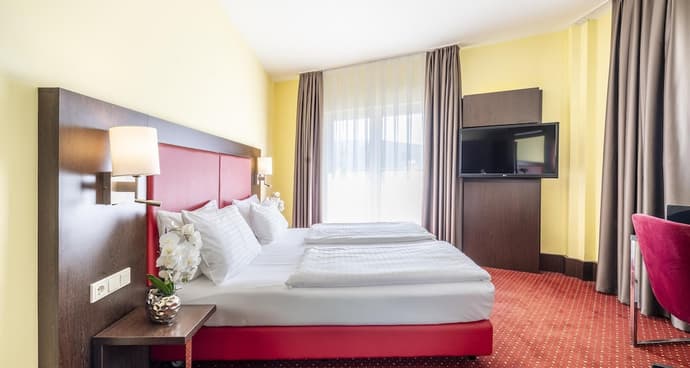 Best Western Plus Amedia Art Salzburg, Primary image