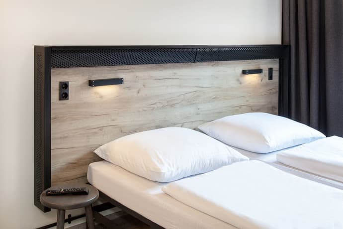 a&o Berlin Hauptbahnhof, Primary image