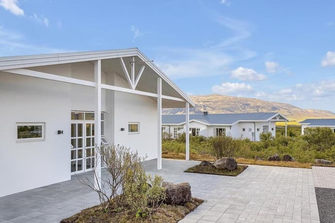 Hotel Grimsborgir by Keahotels, Primary image