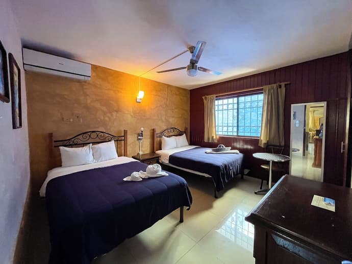 Hotel La Casona Real, Primary image