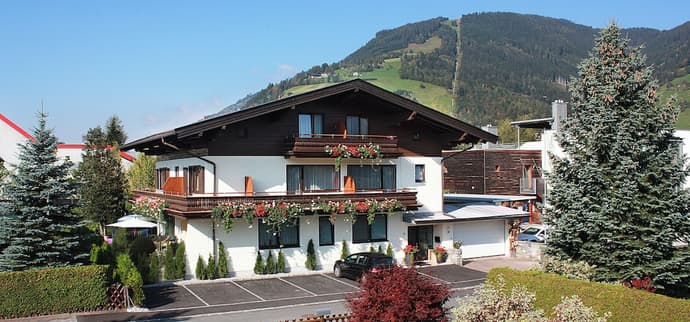 Comfort Hotel Garni Landhaus Gitti, Primary image