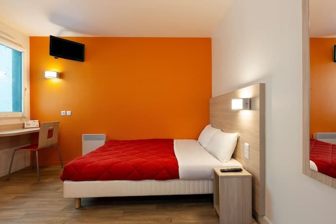 Première Classe Nantes Ouest - Saint Herblain, Primary image