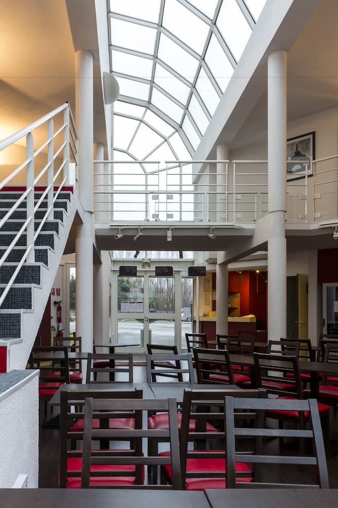 initial by balladins Béthune, Primary image