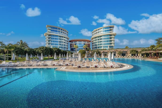 Baia Lara Hotel, Primary image