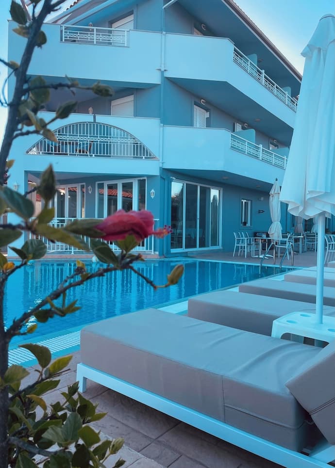 Zante Pantheon Hotel, Primary image