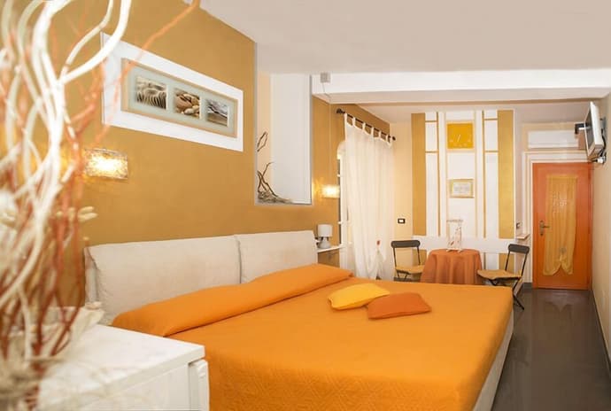 B&B I Coralli, 