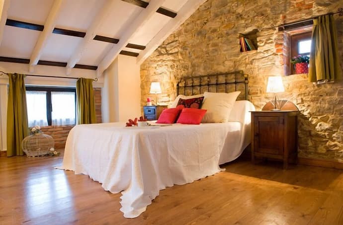 Posada Santa Ana, Primary image