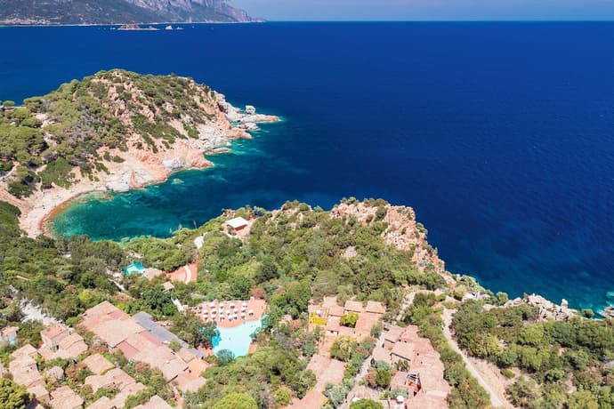 Arbatax Park Resort - Borgo Cala Moresca, Primary image