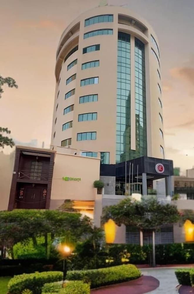 Ramee California Juffair, Primary image