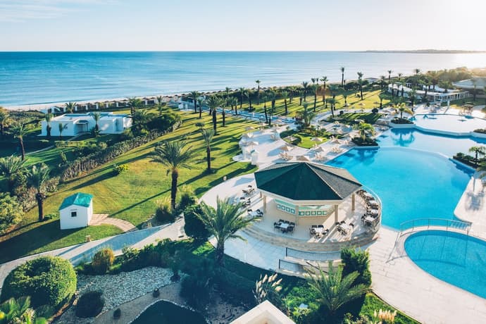 Iberostar Selection Royal El Mansour, Primary image