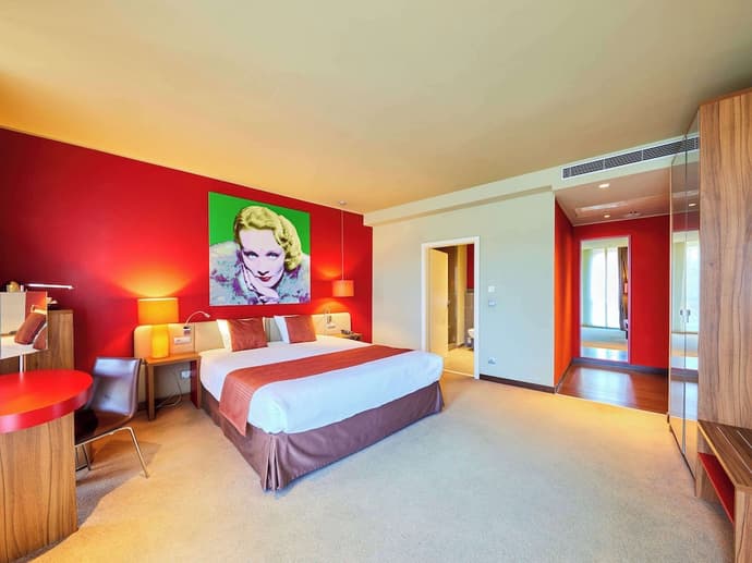 Clarion Congress Hotel Bratislava, Primary image