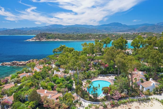 Arbatax Park Resort - Cottage, Primary image