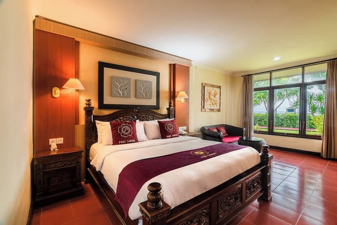 Puri Saron Baruna Beach, Primary image