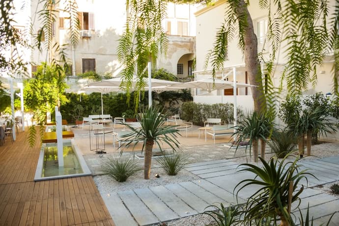 Aegusa, Primary image