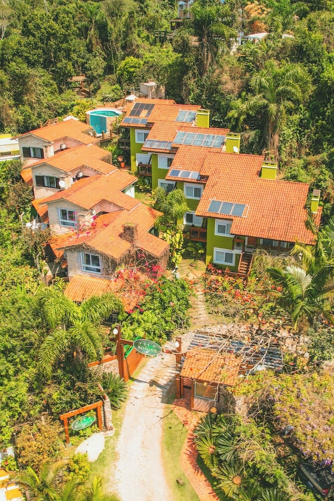 Pousada Vila do Bosque, Primary image