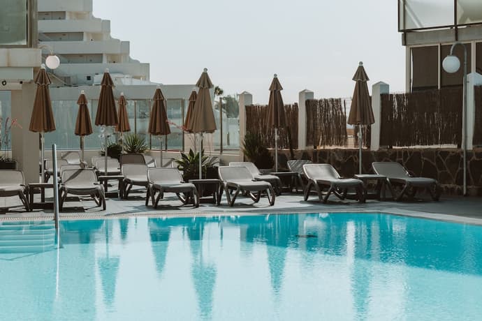 Apartamentos El Palmar, Primary image