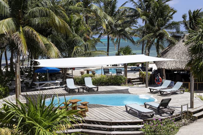 Caribbean Villas Hotel, Primary image