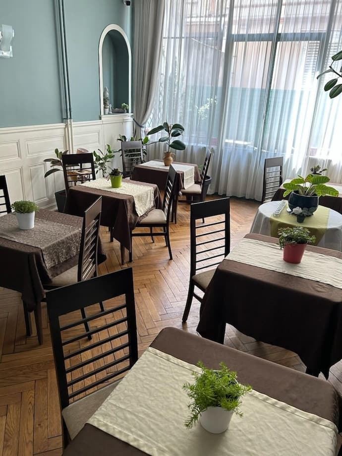 Authentic by Balladins, Le Carré d'Aix, Lobby sitting area