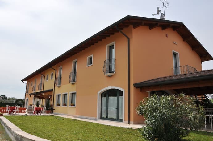 Hotel Agli Ulivi, Primary image