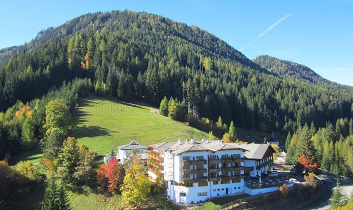 Ganischgerhof - Mountain Resort & Spa, Primary image