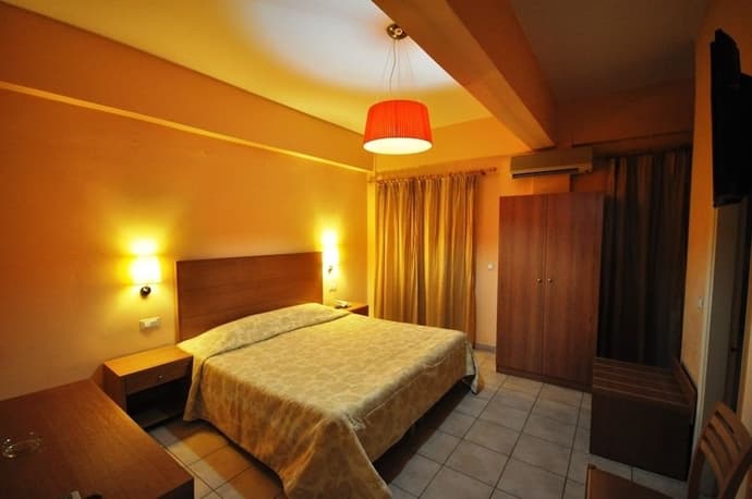 Park Hotel, Primary image